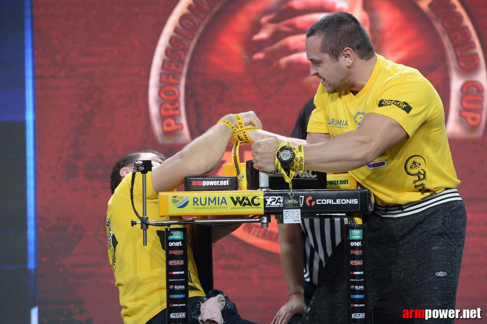 Zloty Tur 2015 By Mark Kazus Right Hand