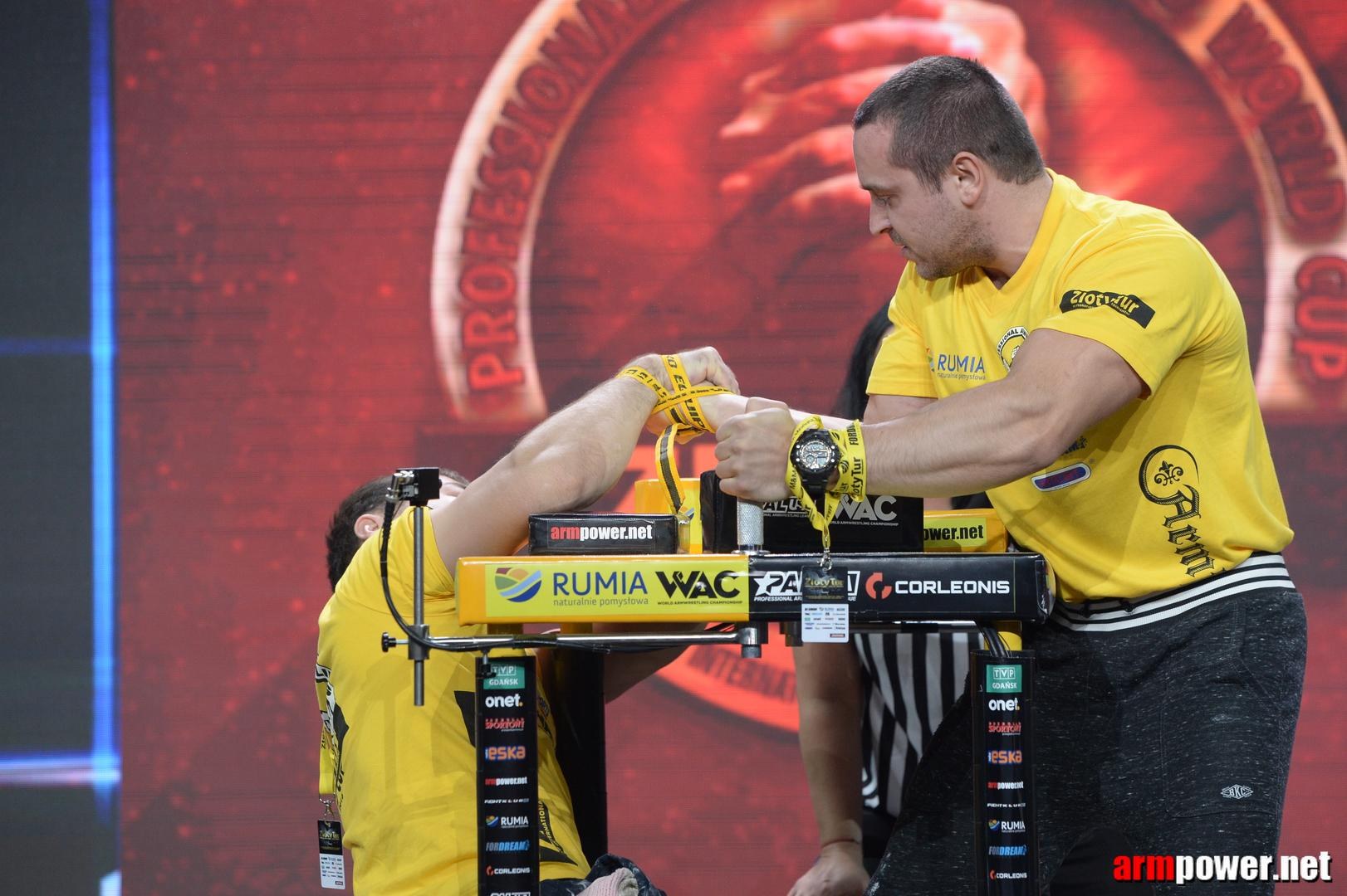 Zloty Tur 2015 By Mark Kazus Right Hand