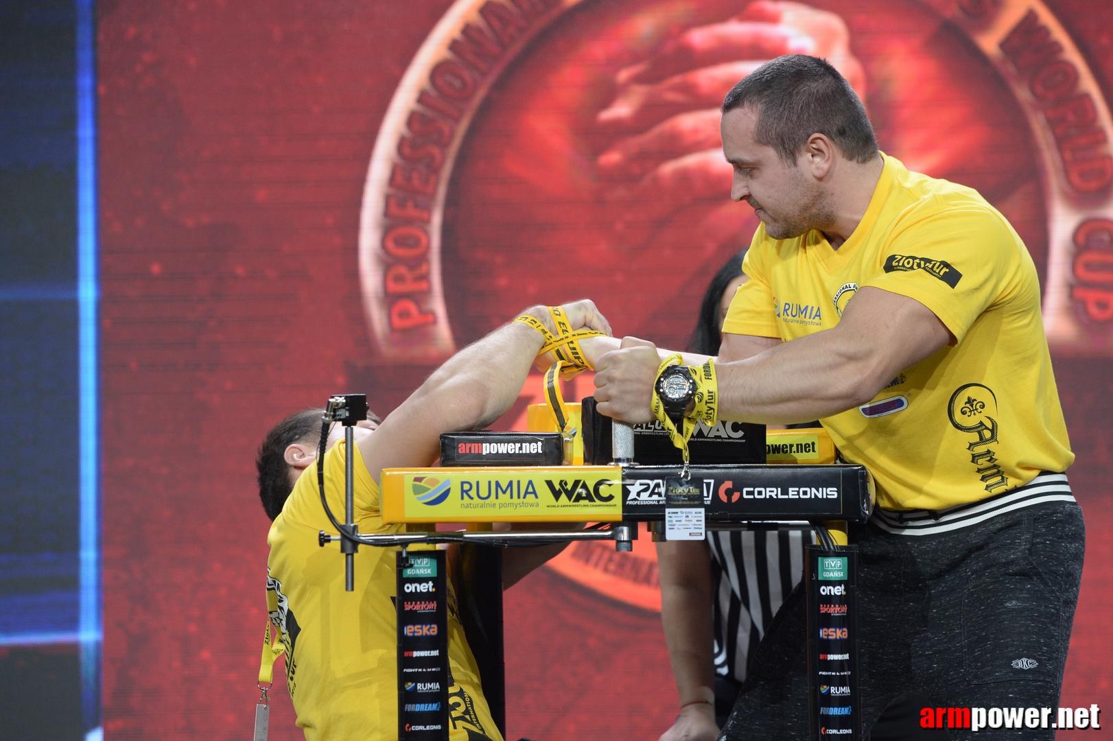 Zloty Tur 2015 By Mark Kazus Right Hand