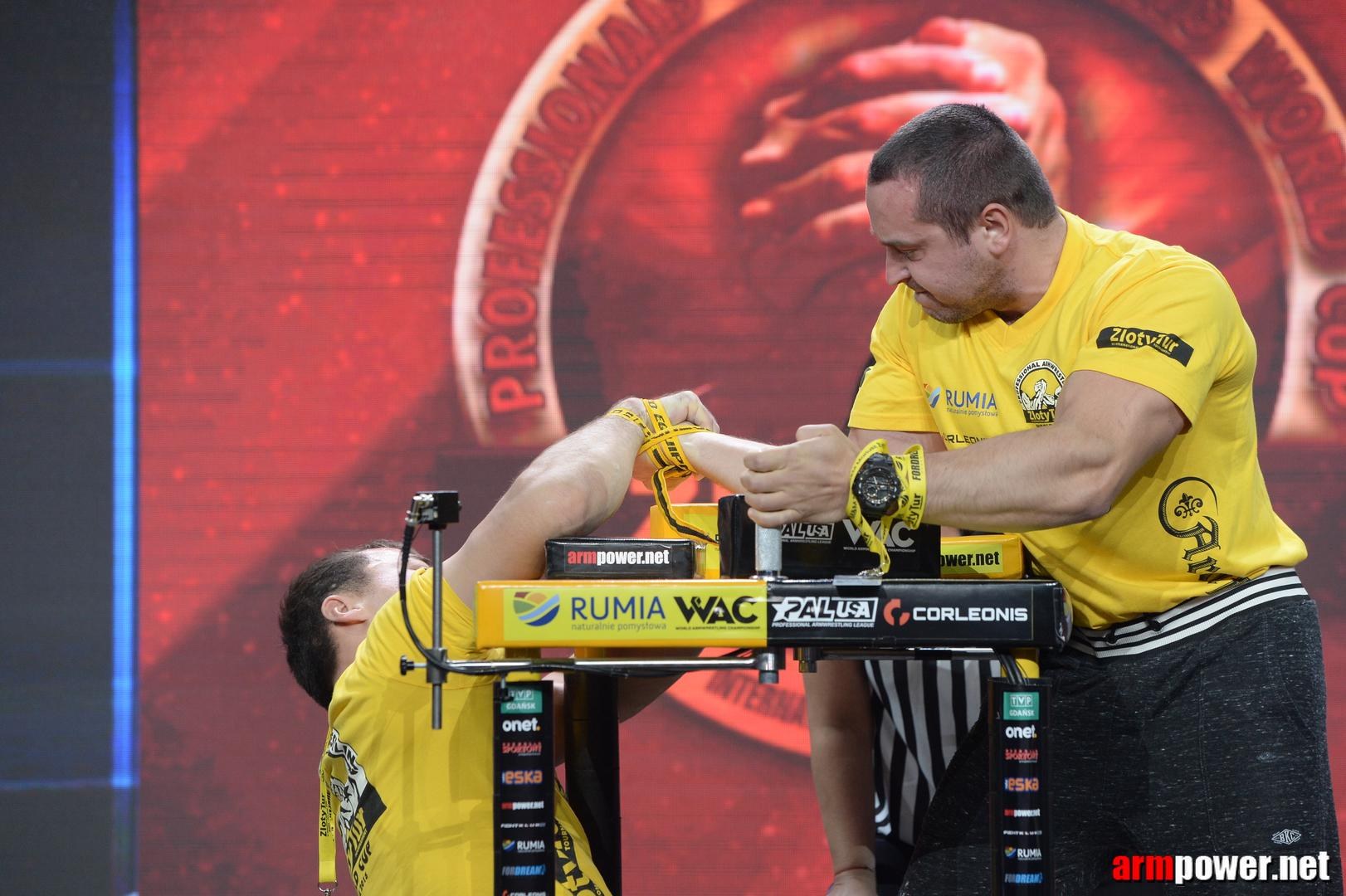 Zloty Tur 2015 By Mark Kazus Right Hand