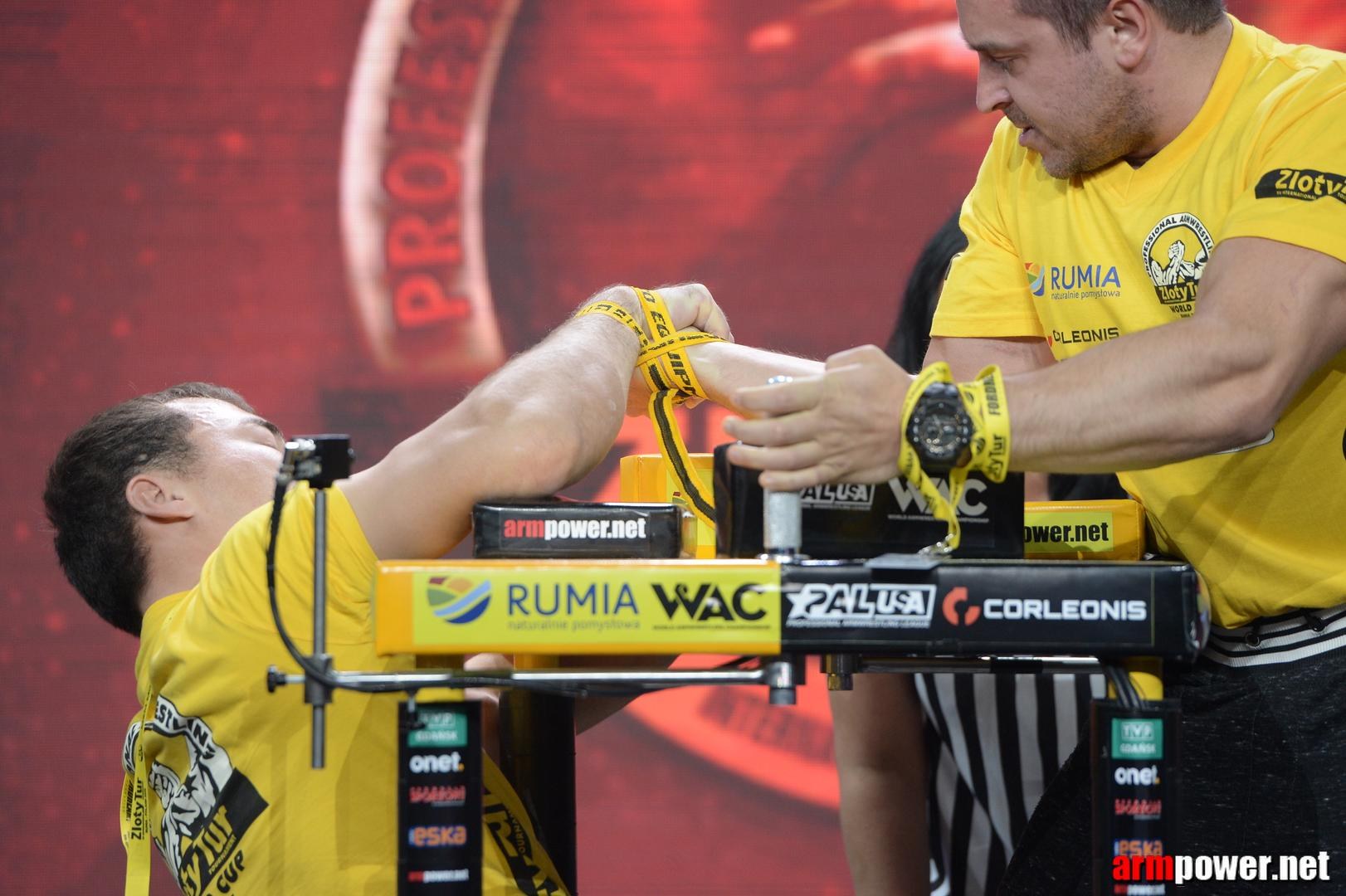 Zloty Tur 2015 By Mark Kazus Right Hand