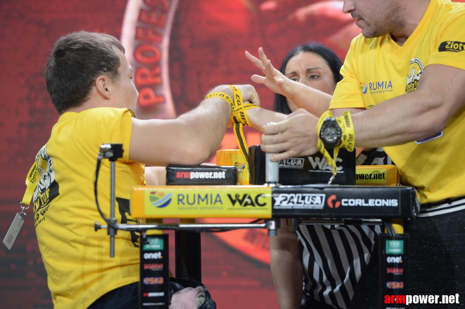 Zloty Tur 2015 By Mark Kazus Right Hand