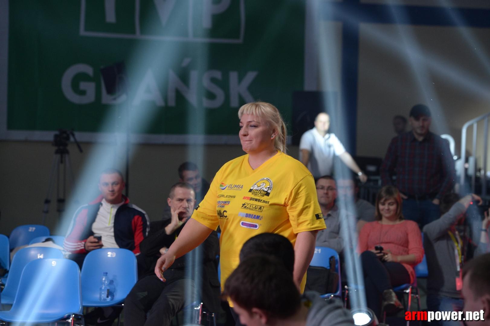 Zloty Tur 2015 By Mark Kazus Right Hand