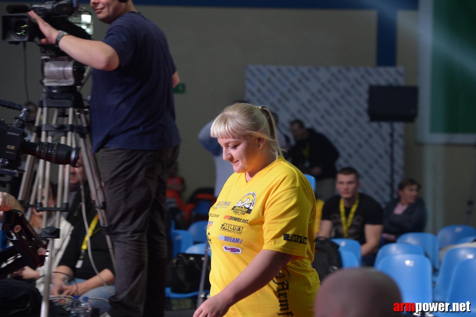 Zloty Tur 2015 By Mark Kazus Right Hand