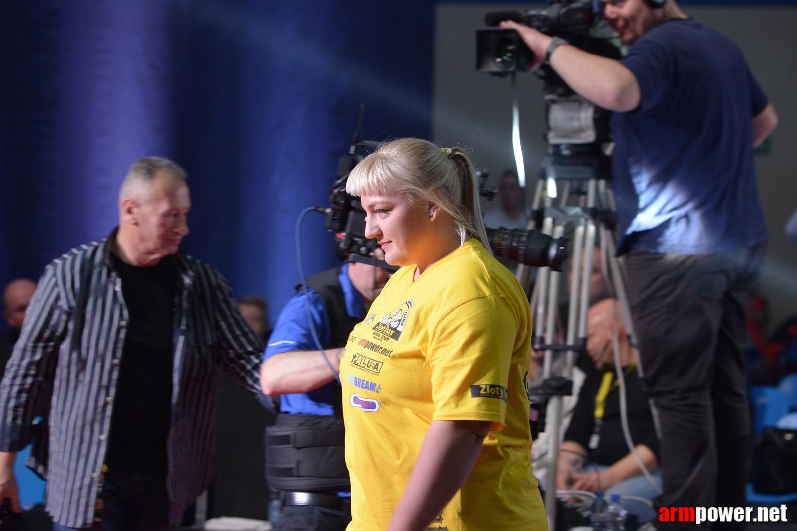 Zloty Tur 2015 By Mark Kazus Right Hand