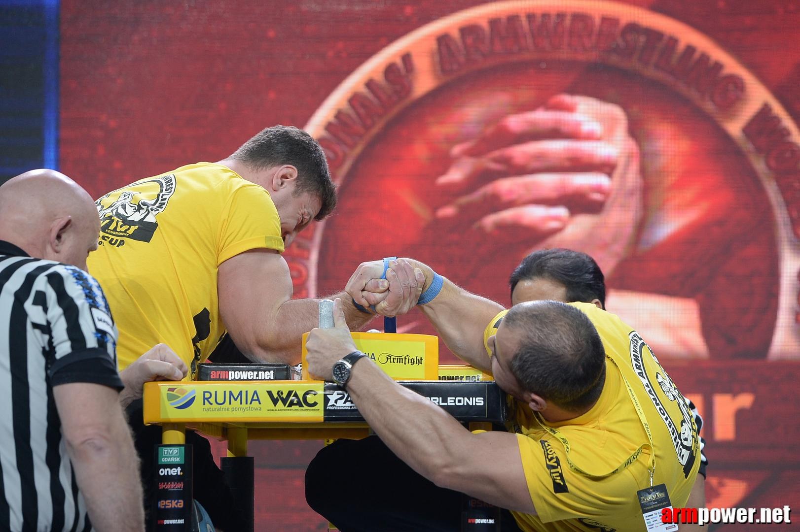 Zloty Tur 2015 By Mark Kazus Right Hand