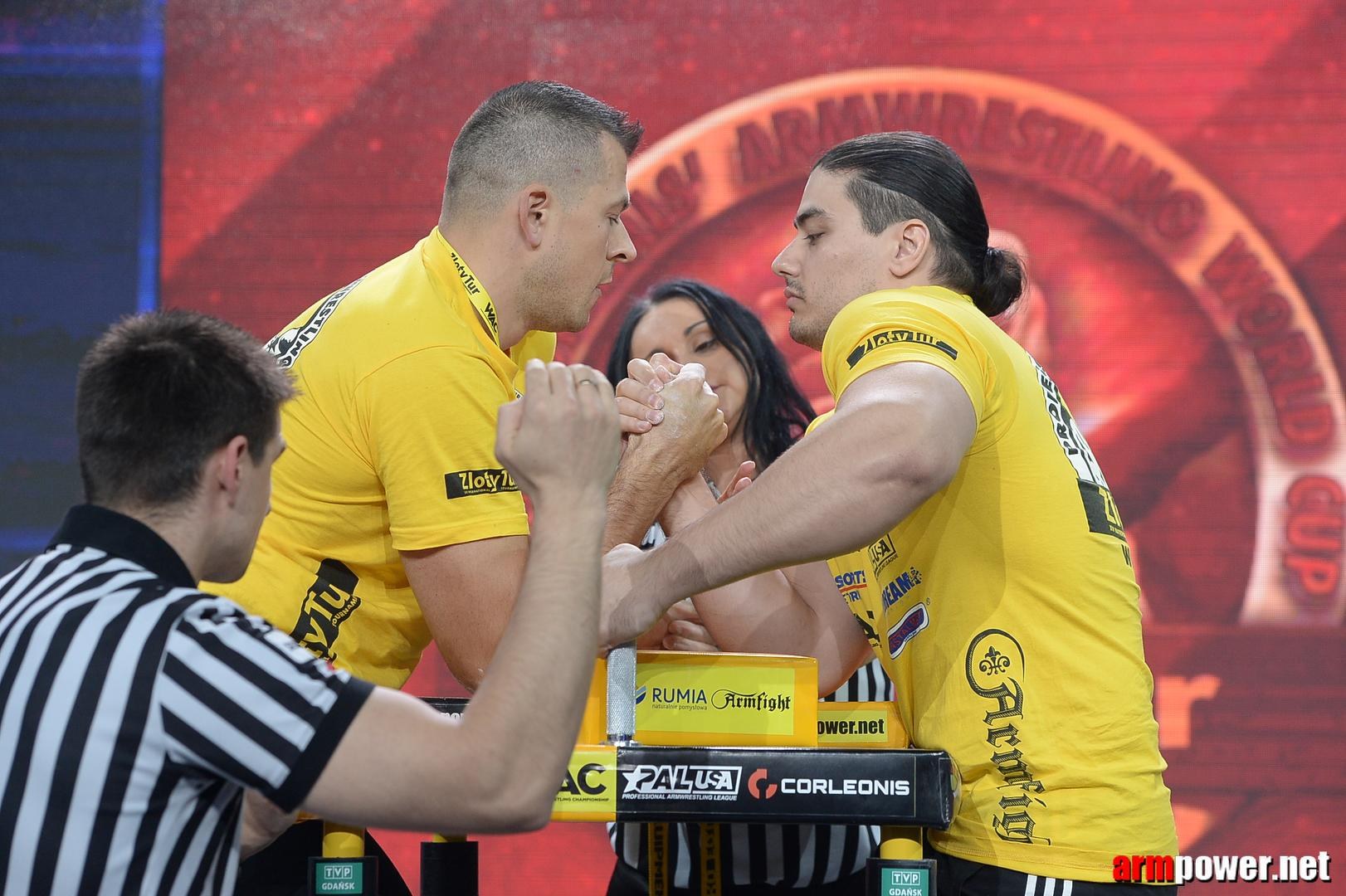 Zloty Tur 2015 By Mark Kazus Right Hand