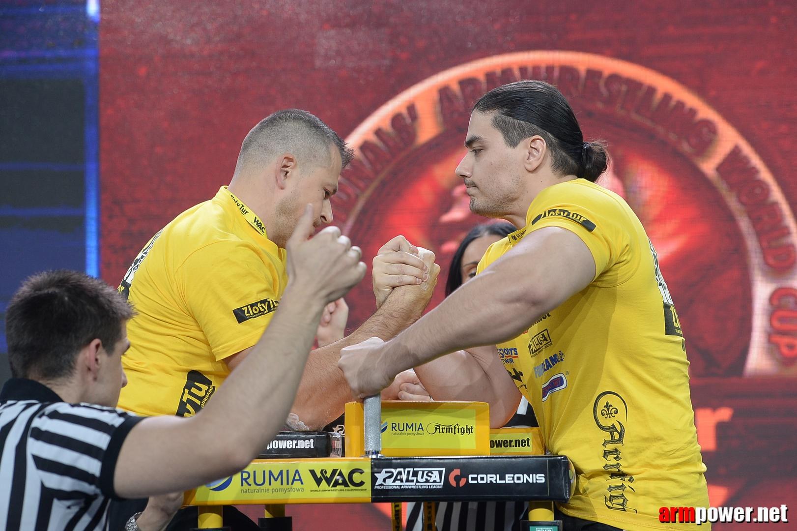 Zloty Tur 2015 By Mark Kazus Right Hand