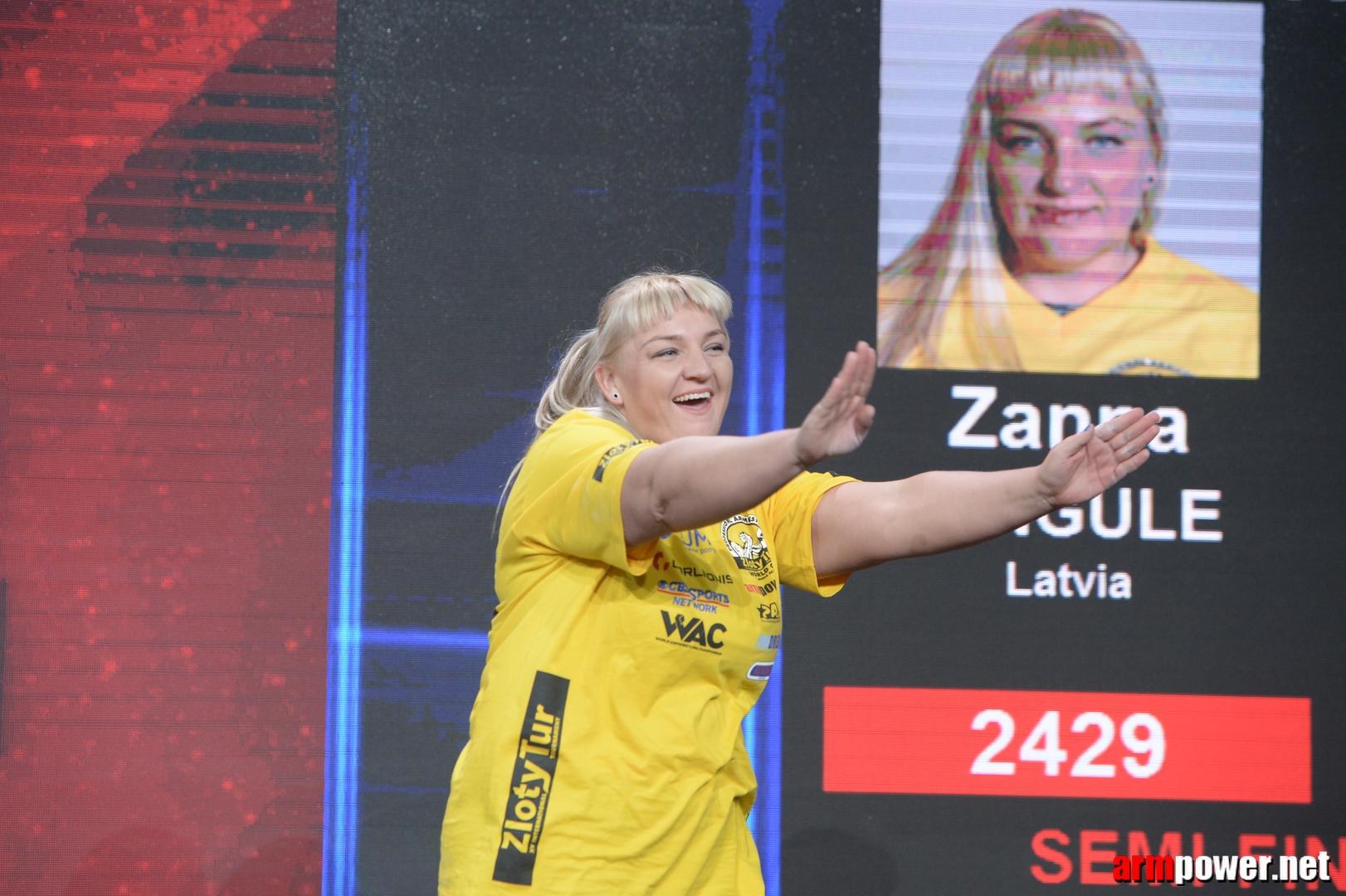 Zloty Tur 2015 By Mark Kazus Right Hand