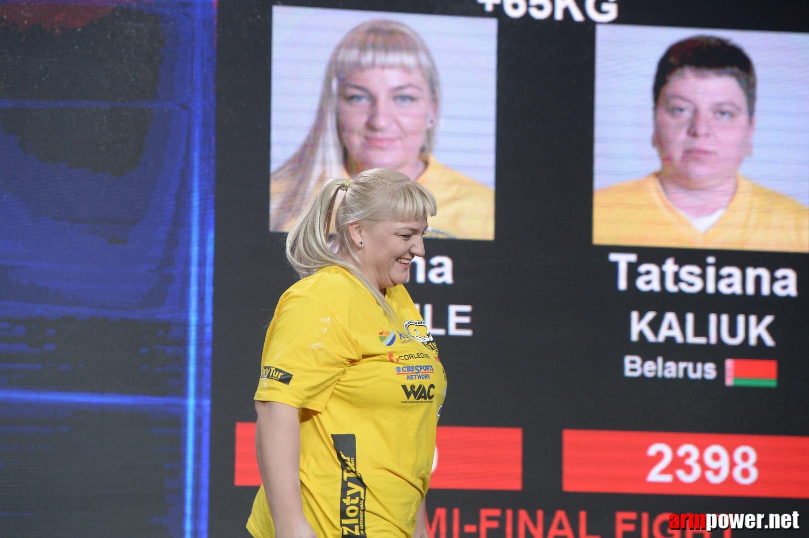 Zloty Tur 2015 By Mark Kazus Right Hand