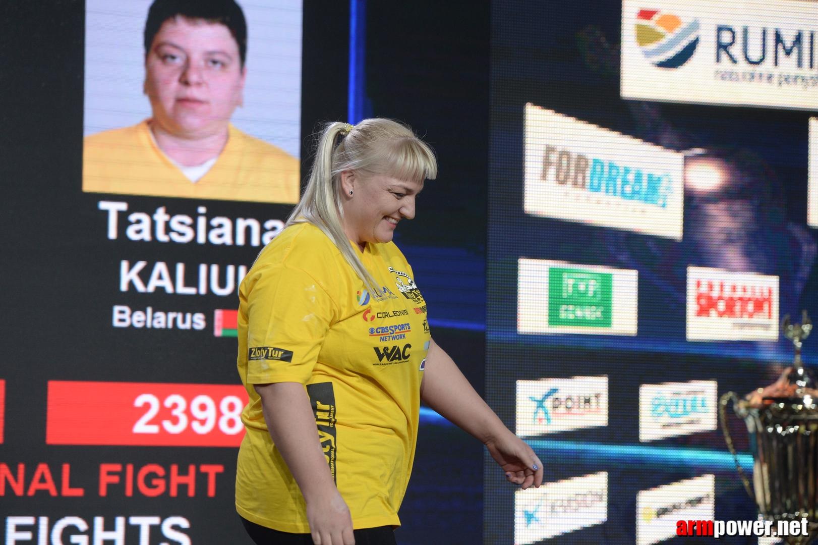 Zloty Tur 2015 By Mark Kazus Right Hand