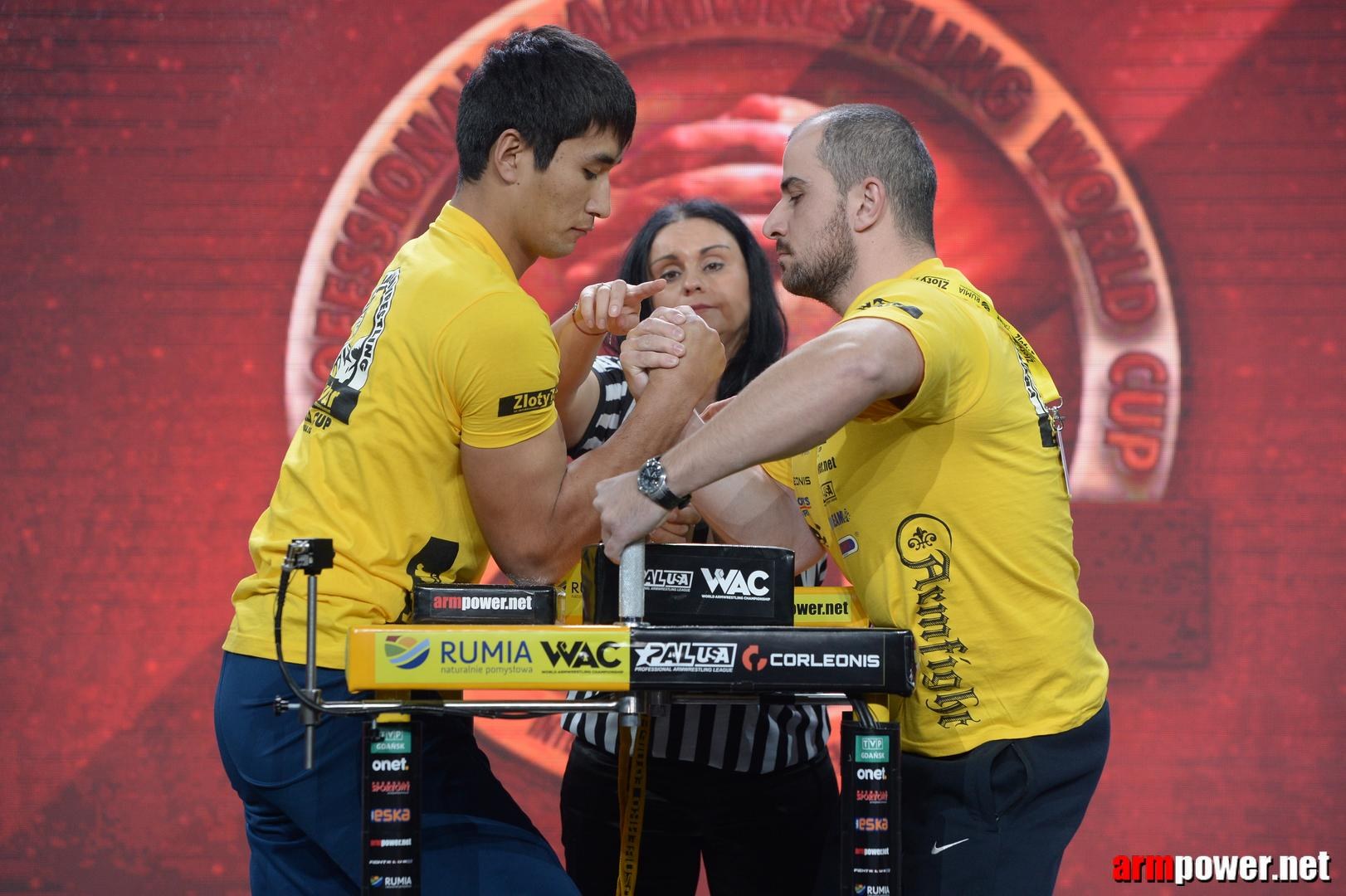 Zloty Tur 2015 By Mark Kazus Right Hand