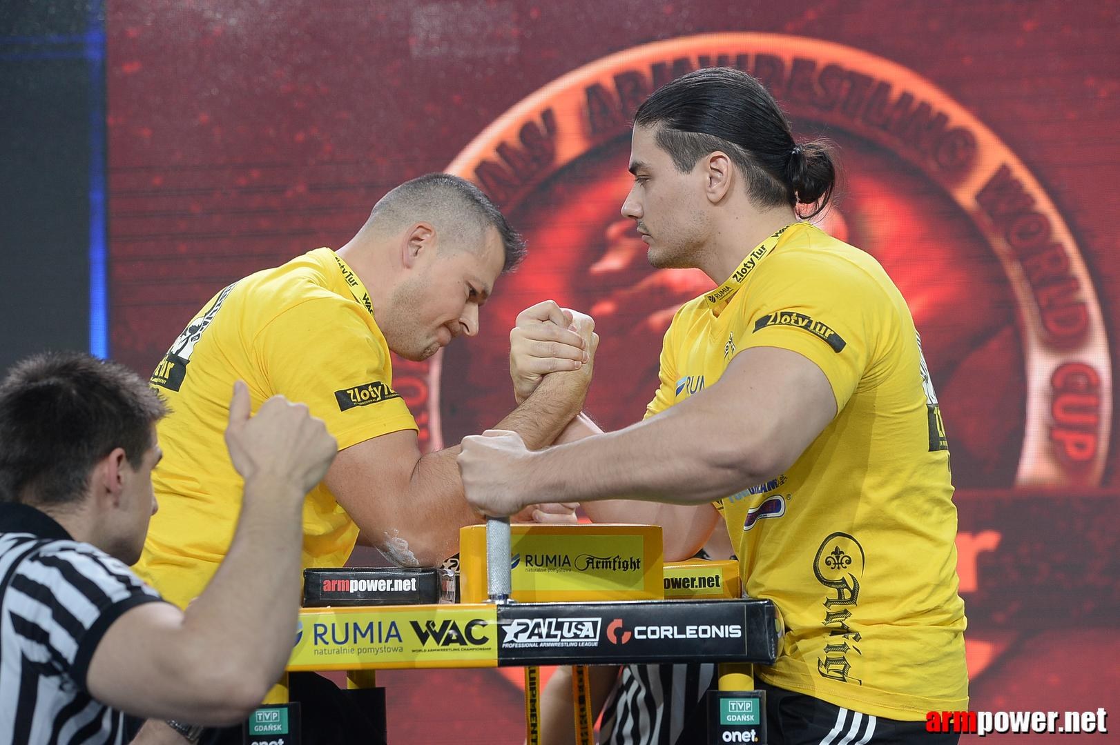 Zloty Tur 2015 By Mark Kazus Right Hand