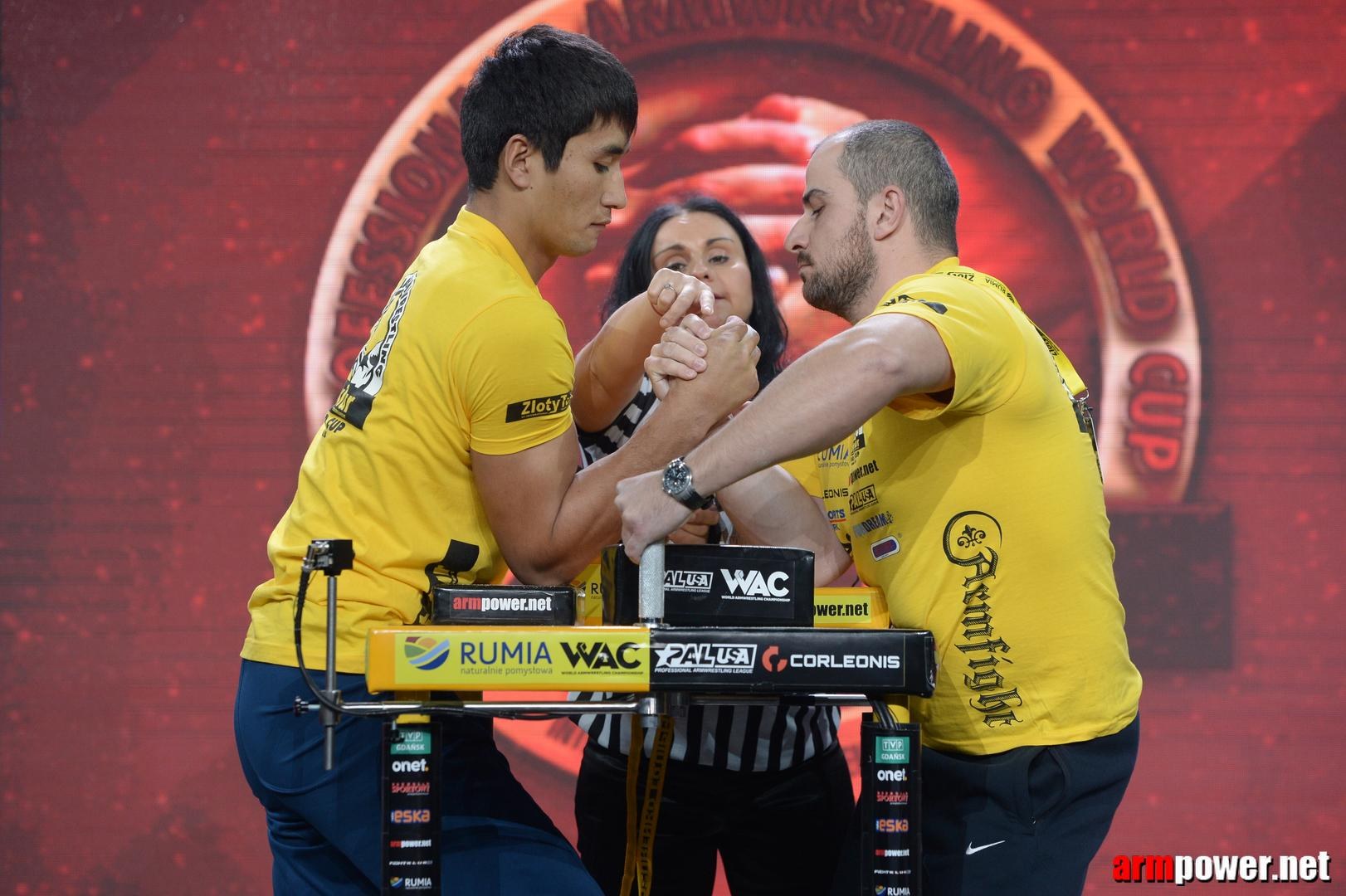 Zloty Tur 2015 By Mark Kazus Right Hand