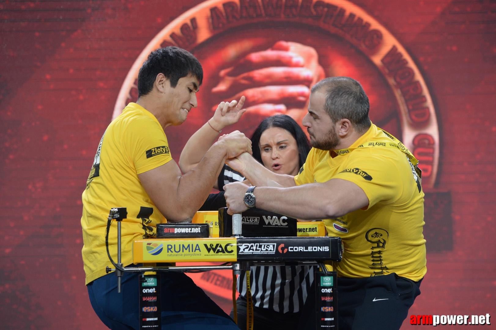 Zloty Tur 2015 By Mark Kazus Right Hand