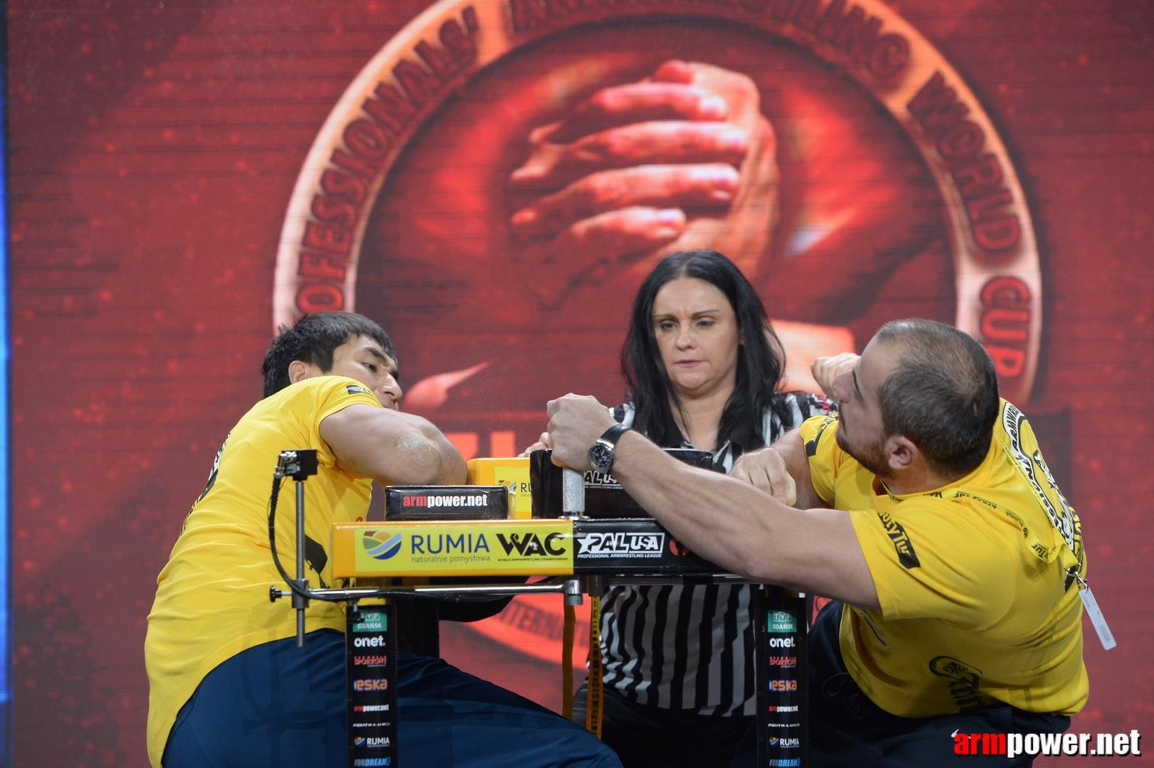 Zloty Tur 2015 By Mark Kazus Right Hand