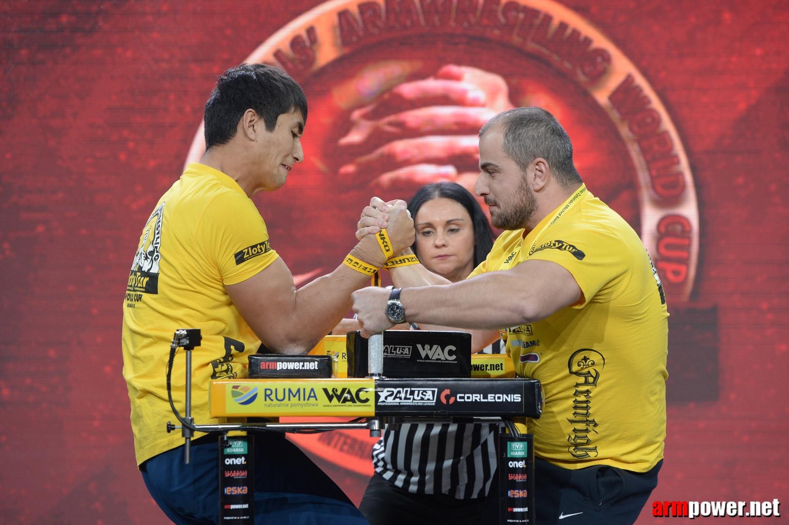 Zloty Tur 2015 By Mark Kazus Right Hand