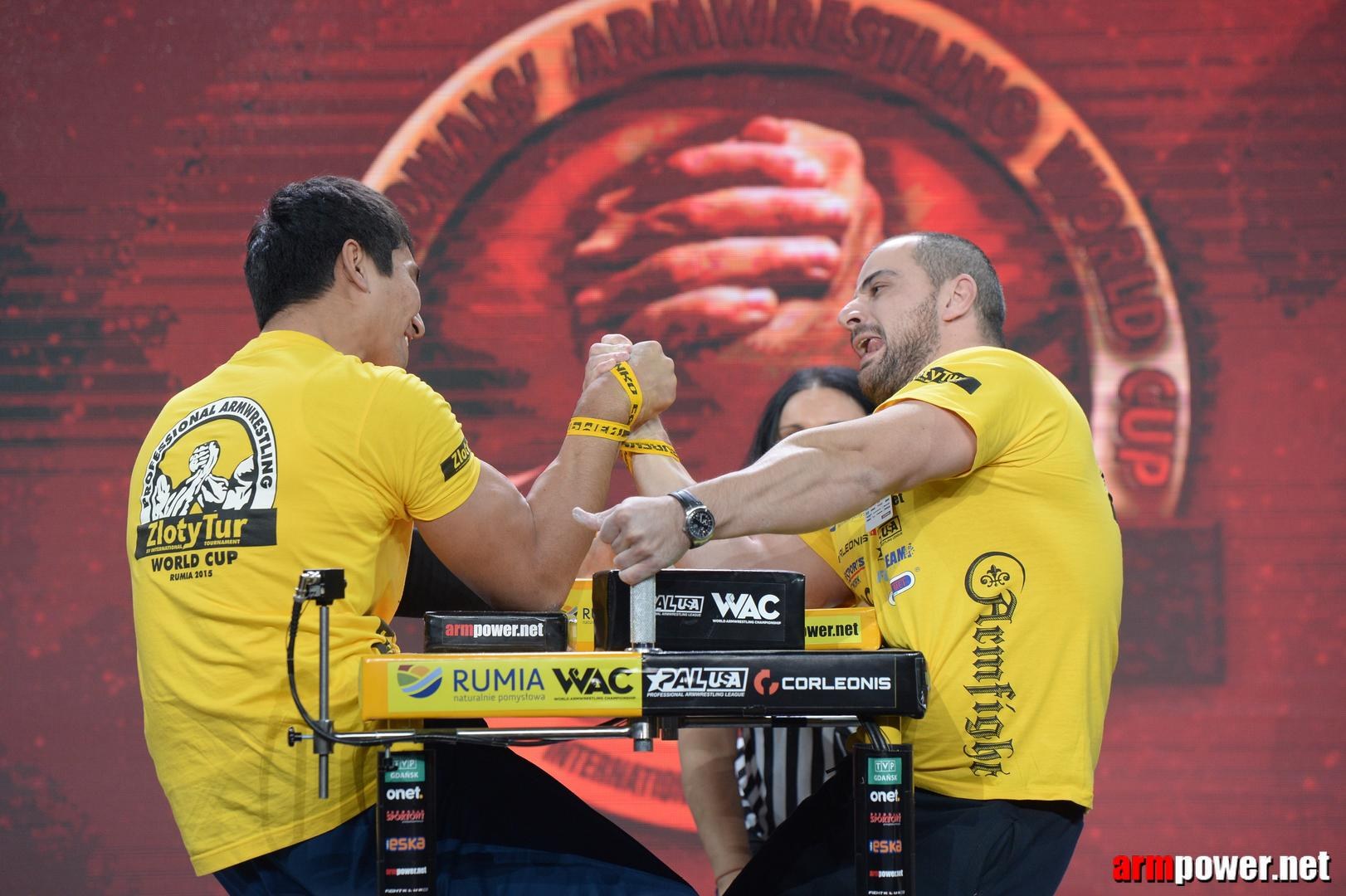 Zloty Tur 2015 By Mark Kazus Right Hand