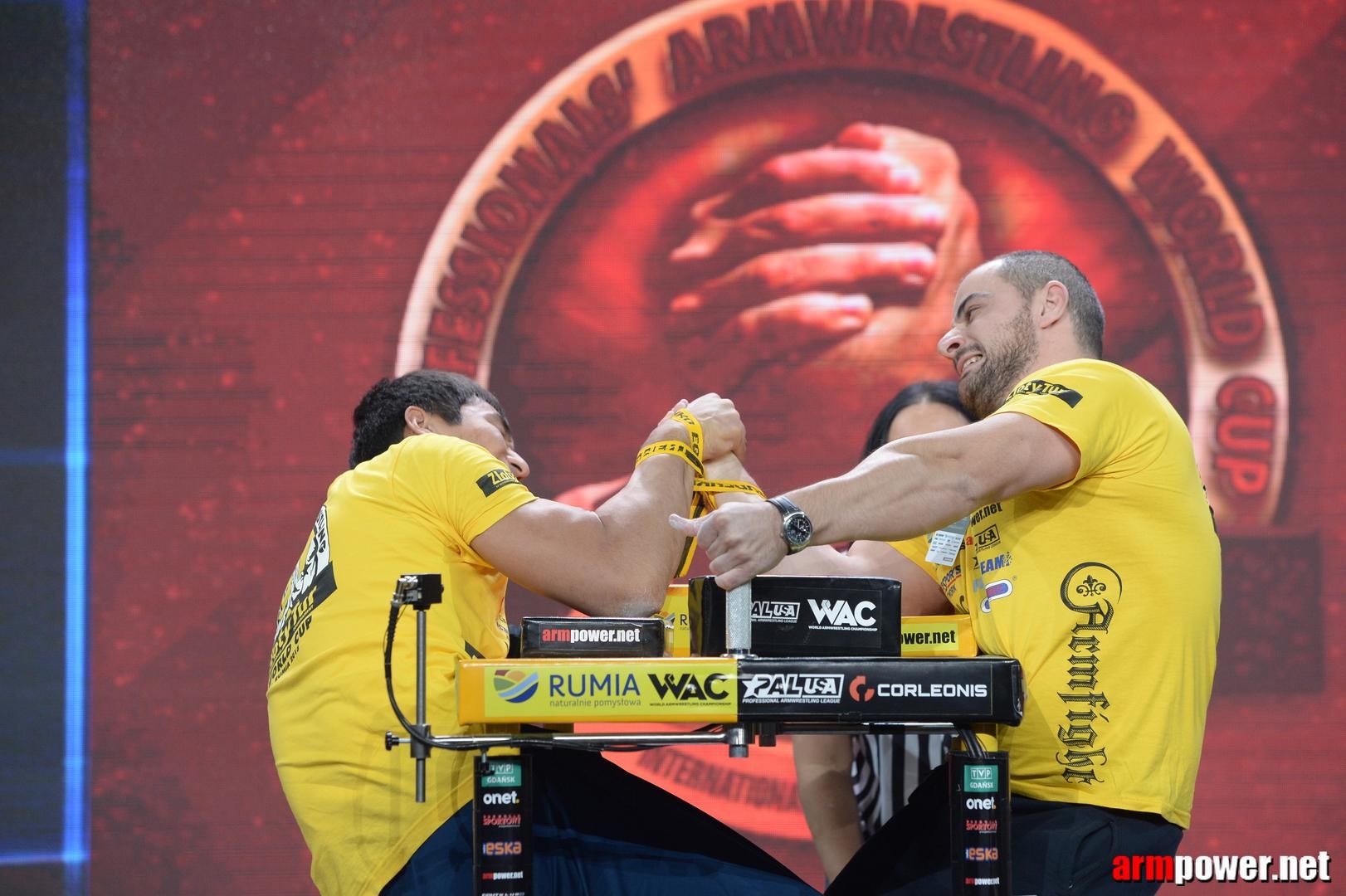 Zloty Tur 2015 By Mark Kazus Right Hand