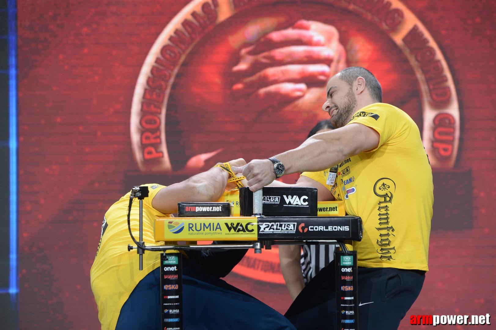 Zloty Tur 2015 By Mark Kazus Right Hand