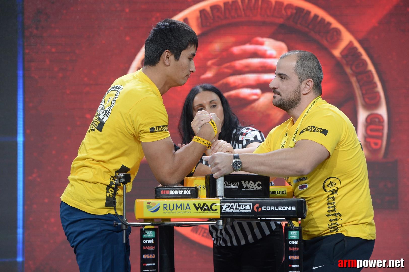 Zloty Tur 2015 By Mark Kazus Right Hand