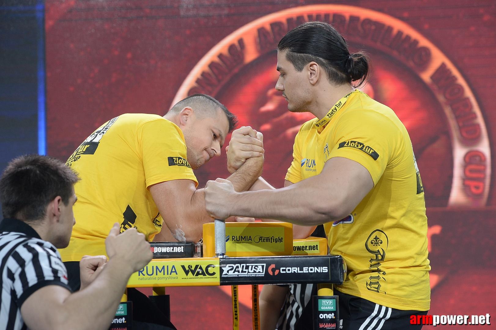 Zloty Tur 2015 By Mark Kazus Right Hand