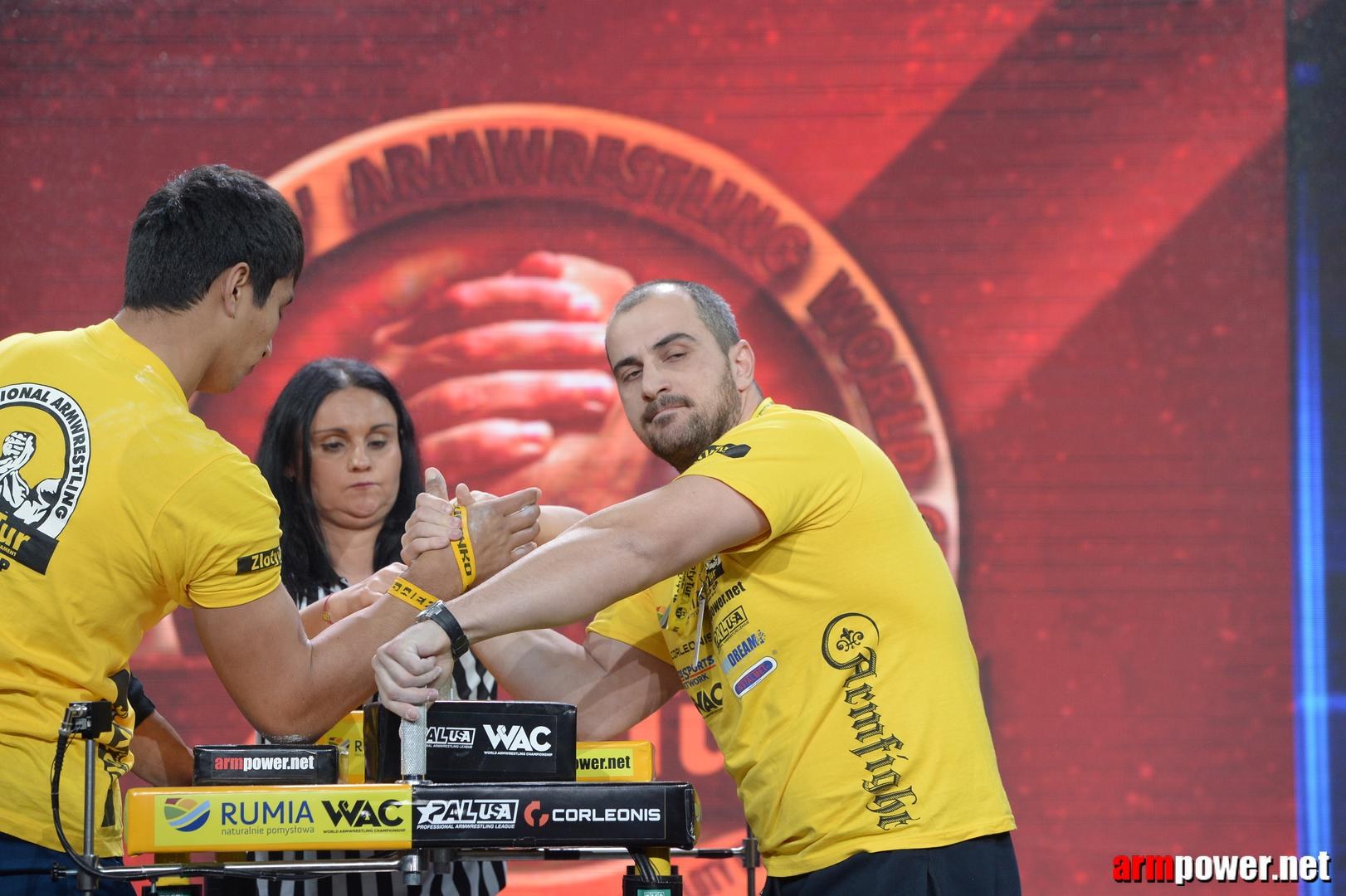 Zloty Tur 2015 By Mark Kazus Right Hand