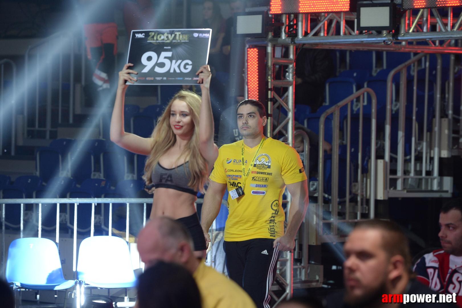 Zloty Tur 2015 By Mark Kazus Right Hand