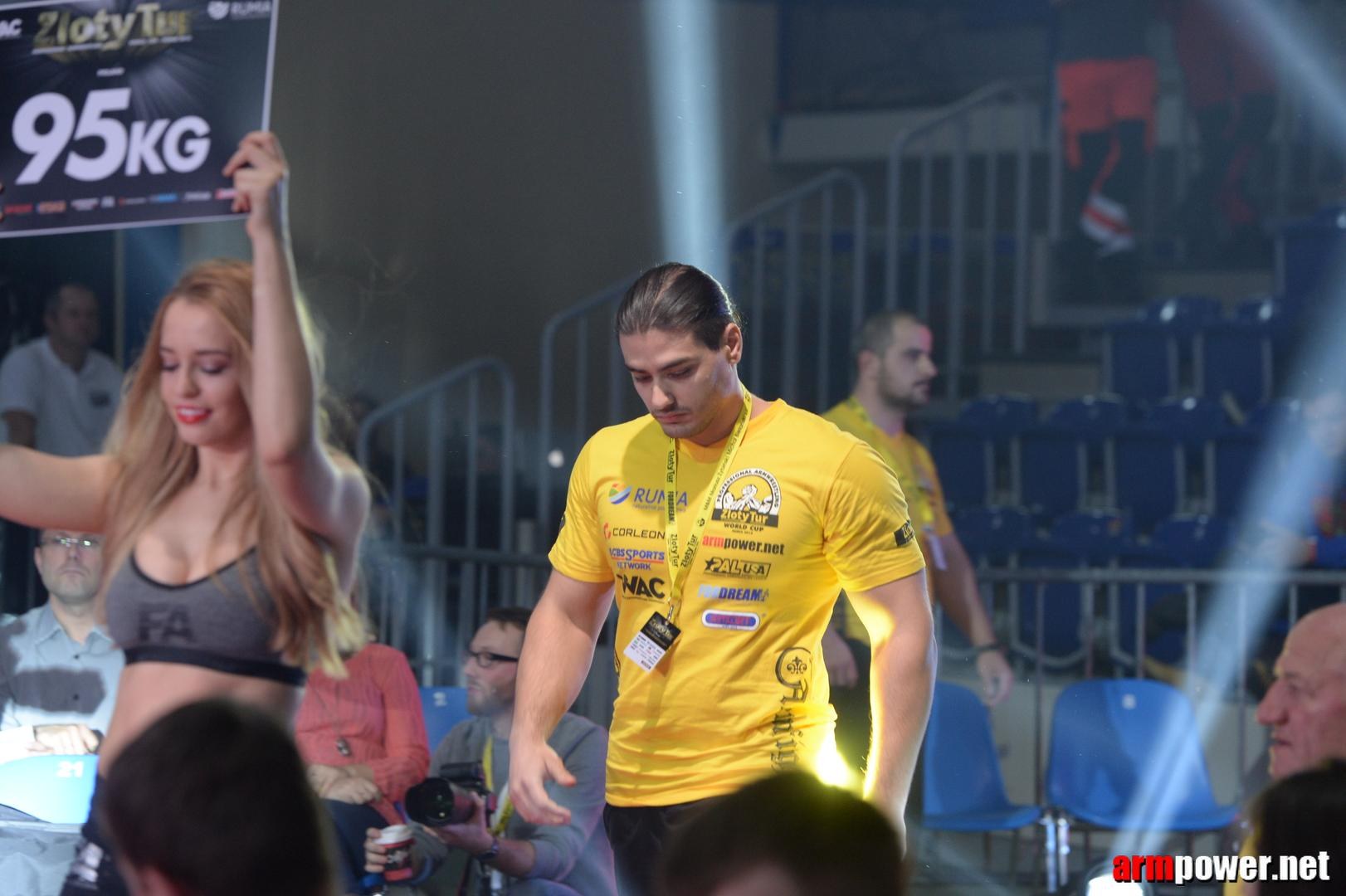 Zloty Tur 2015 By Mark Kazus Right Hand