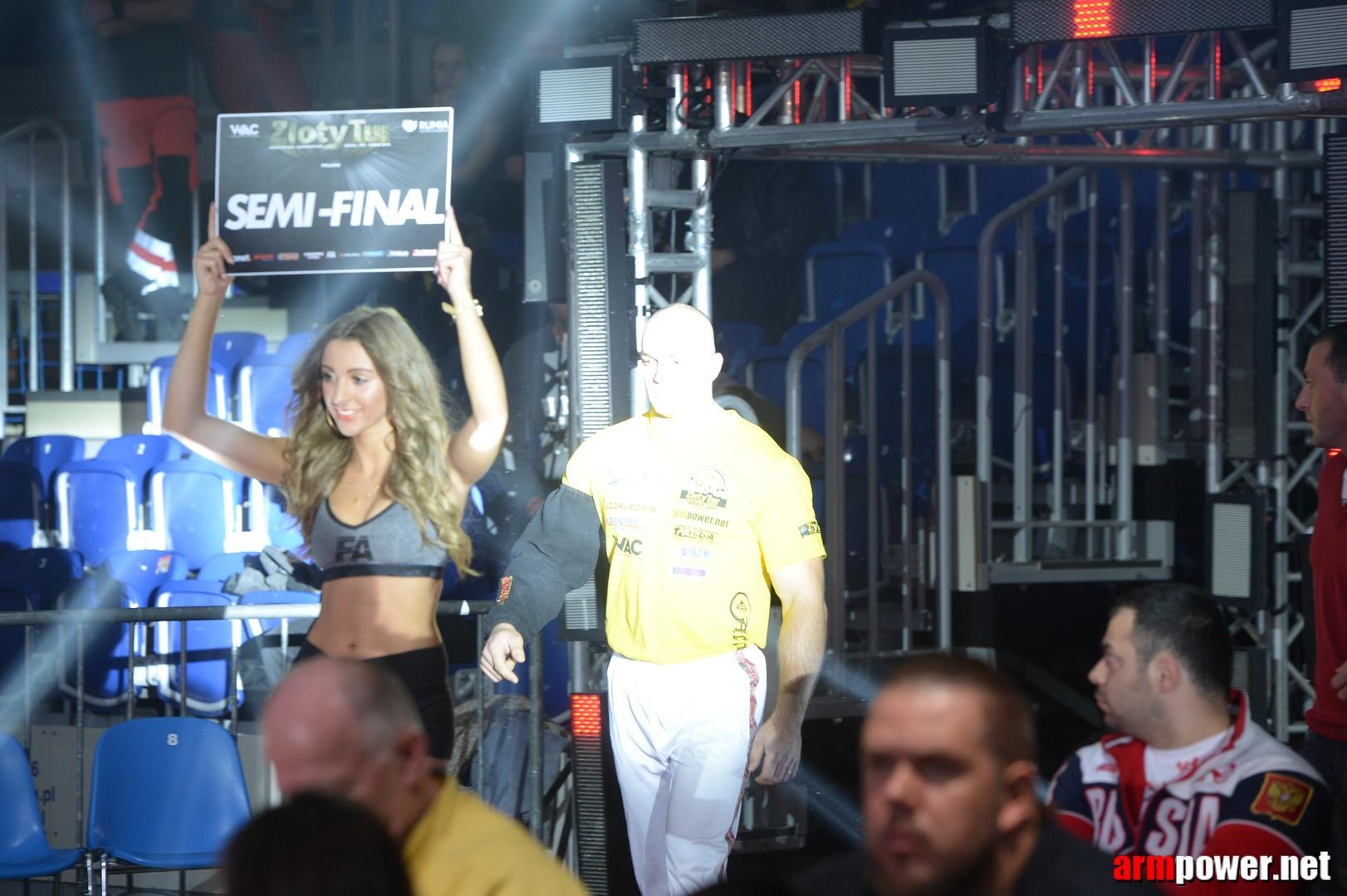 Zloty Tur 2015 By Mark Kazus Right Hand