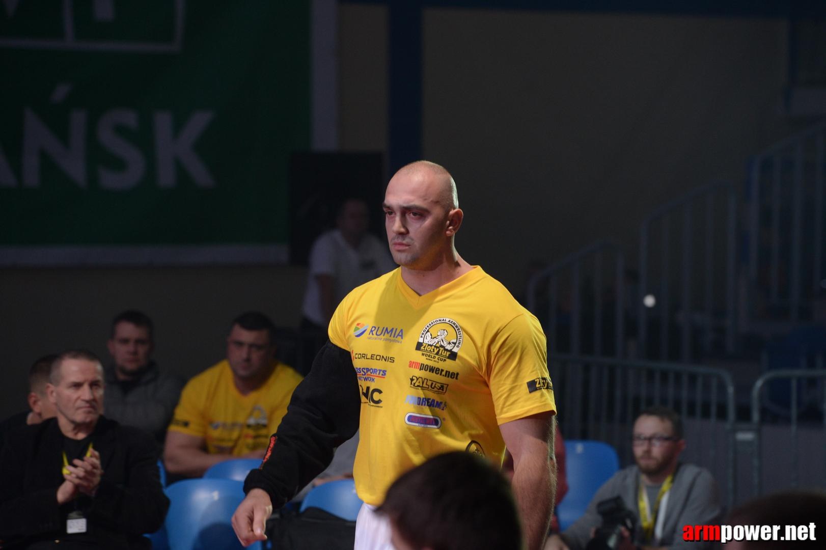 Zloty Tur 2015 By Mark Kazus Right Hand