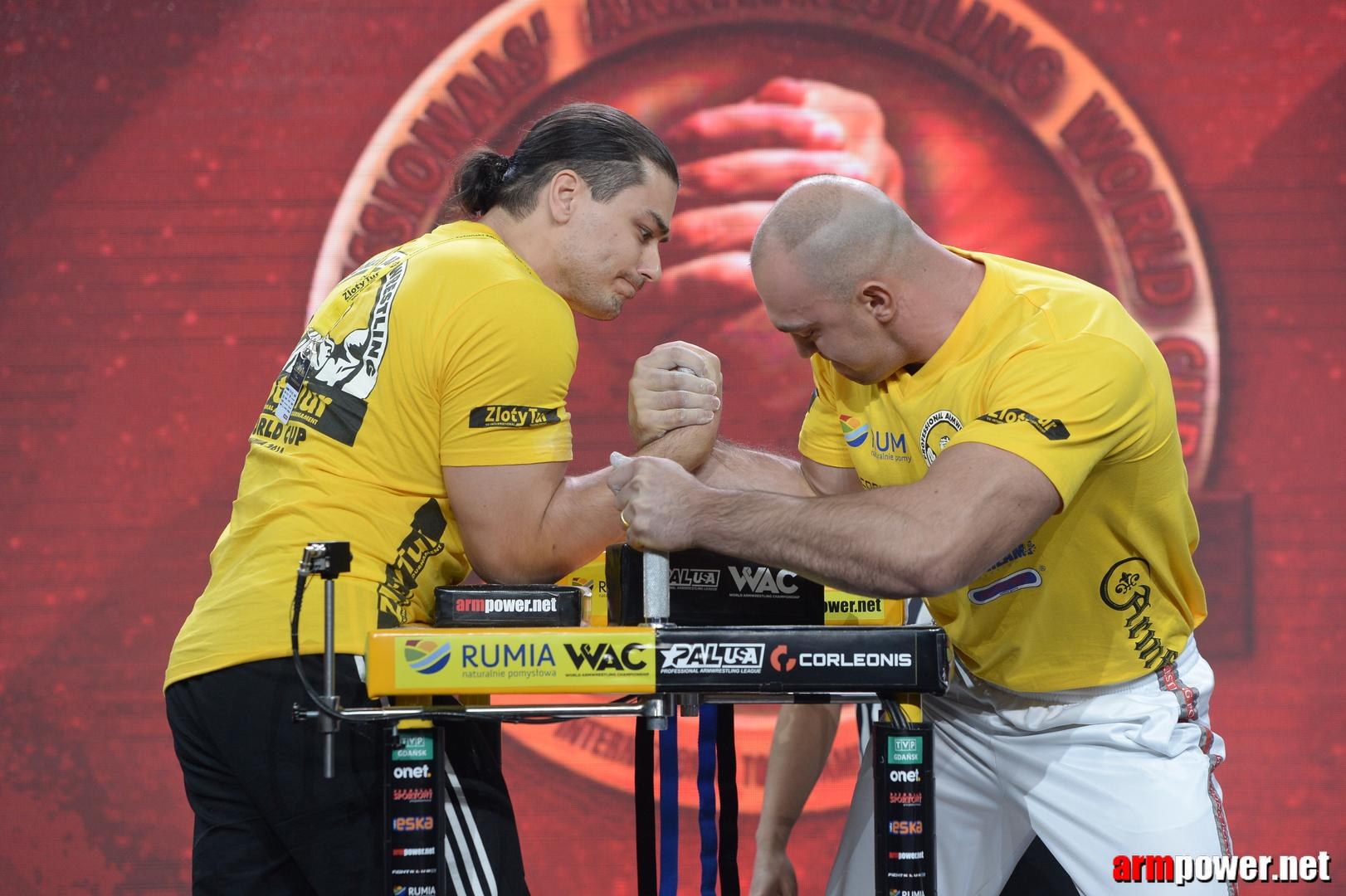 Zloty Tur 2015 By Mark Kazus Right Hand