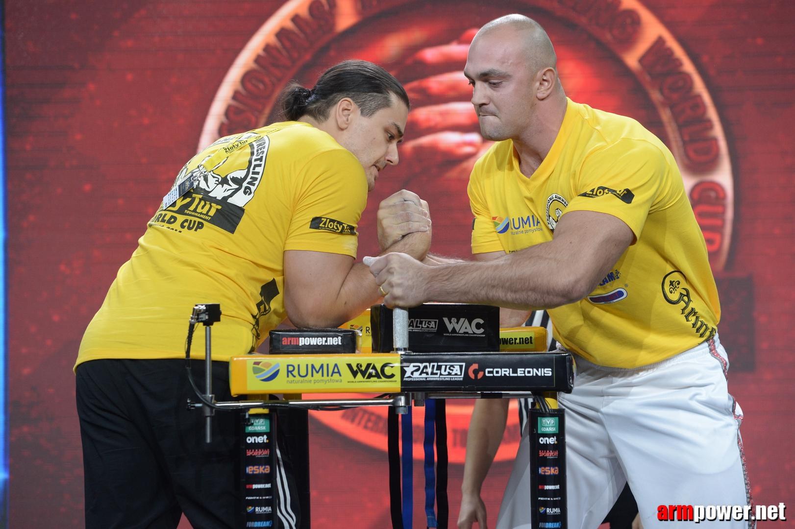 Zloty Tur 2015 By Mark Kazus Right Hand