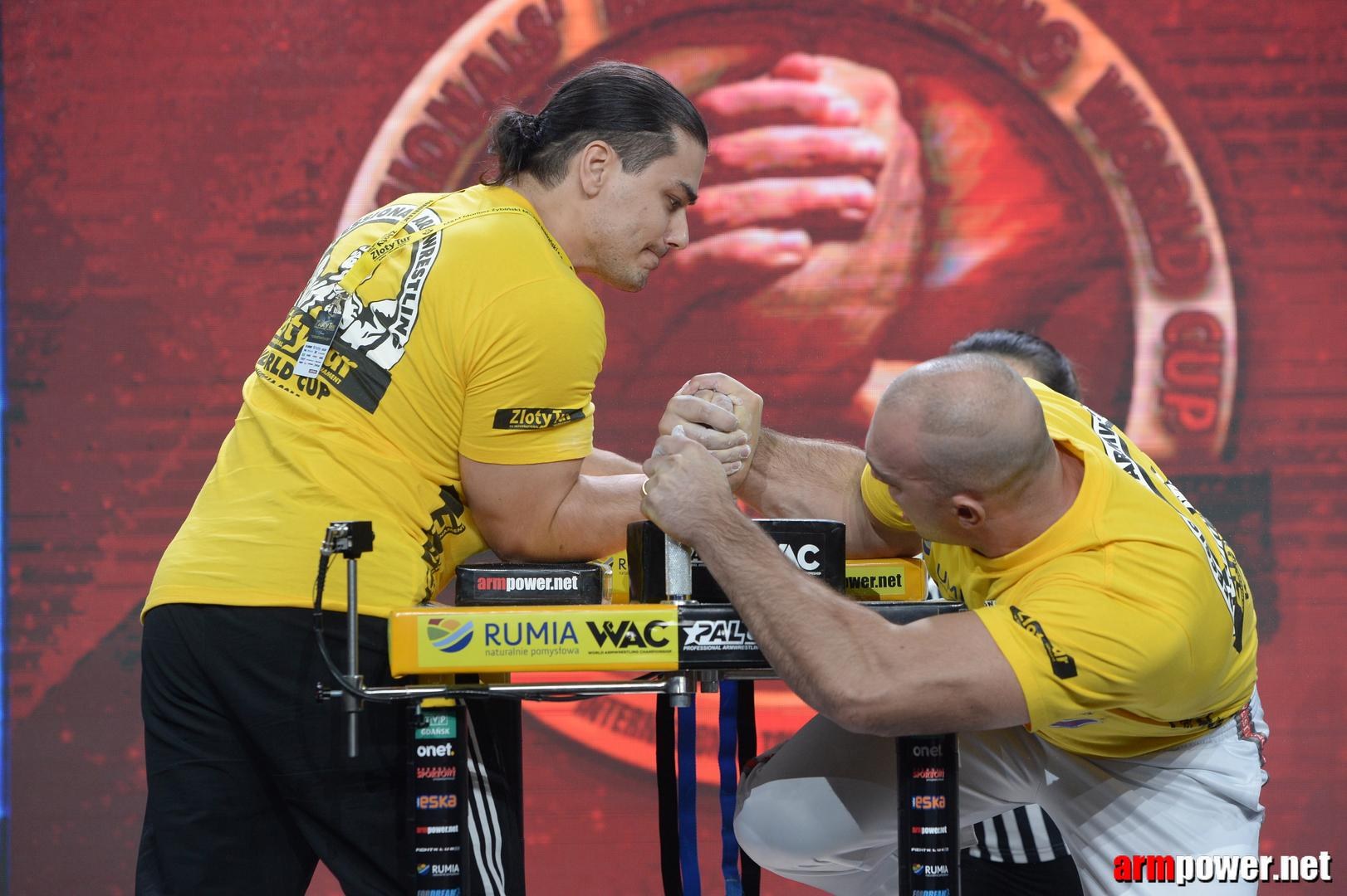 Zloty Tur 2015 By Mark Kazus Right Hand