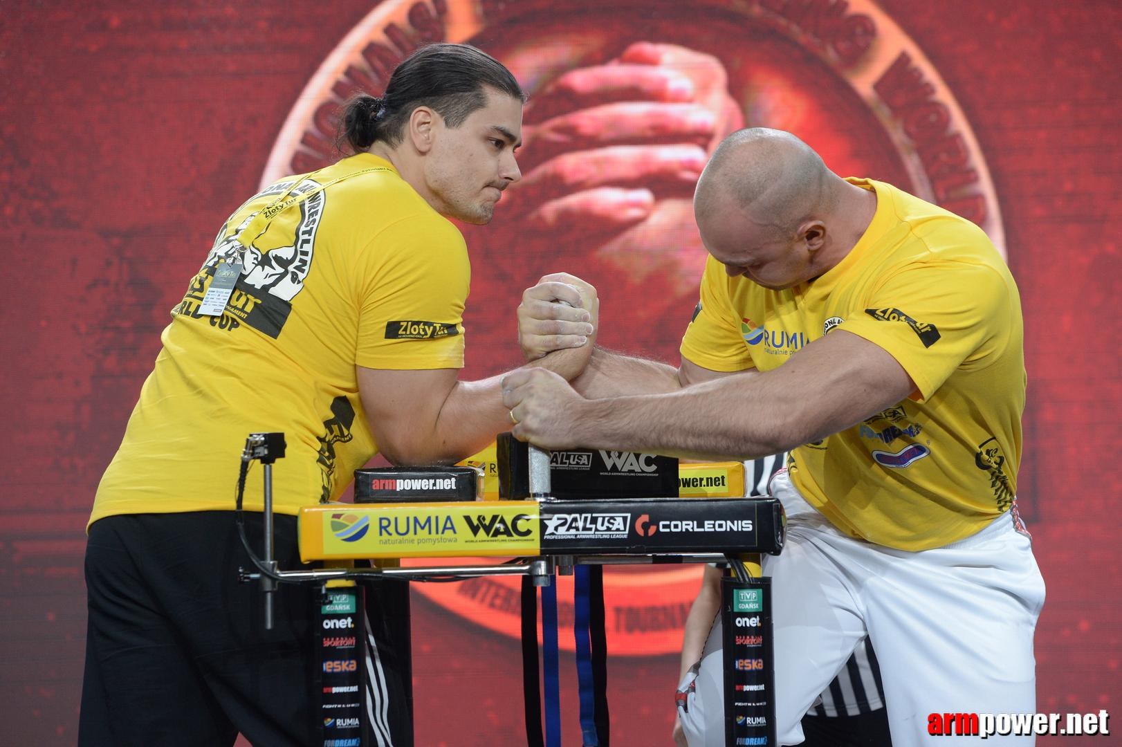 Zloty Tur 2015 By Mark Kazus Right Hand