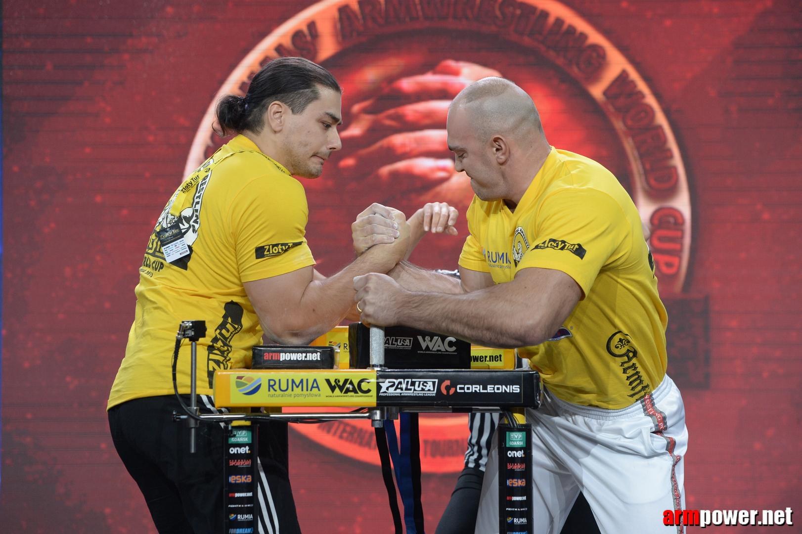 Zloty Tur 2015 By Mark Kazus Right Hand