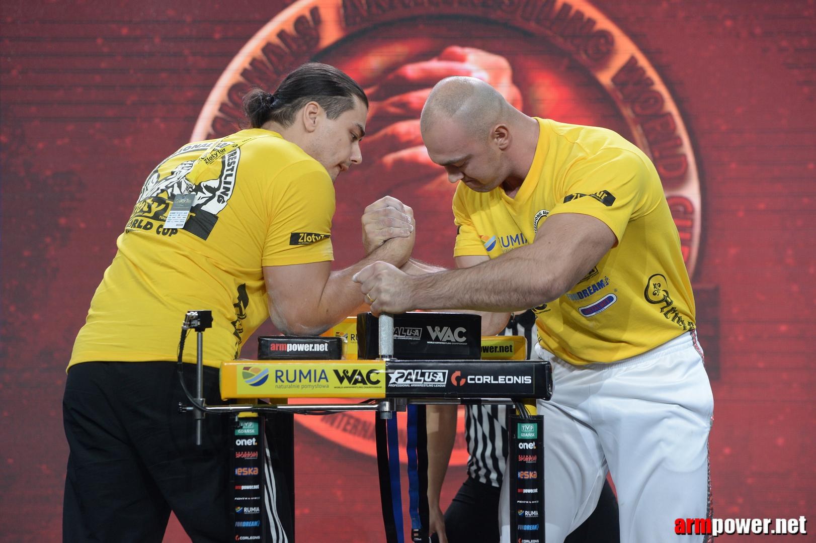 Zloty Tur 2015 By Mark Kazus Right Hand