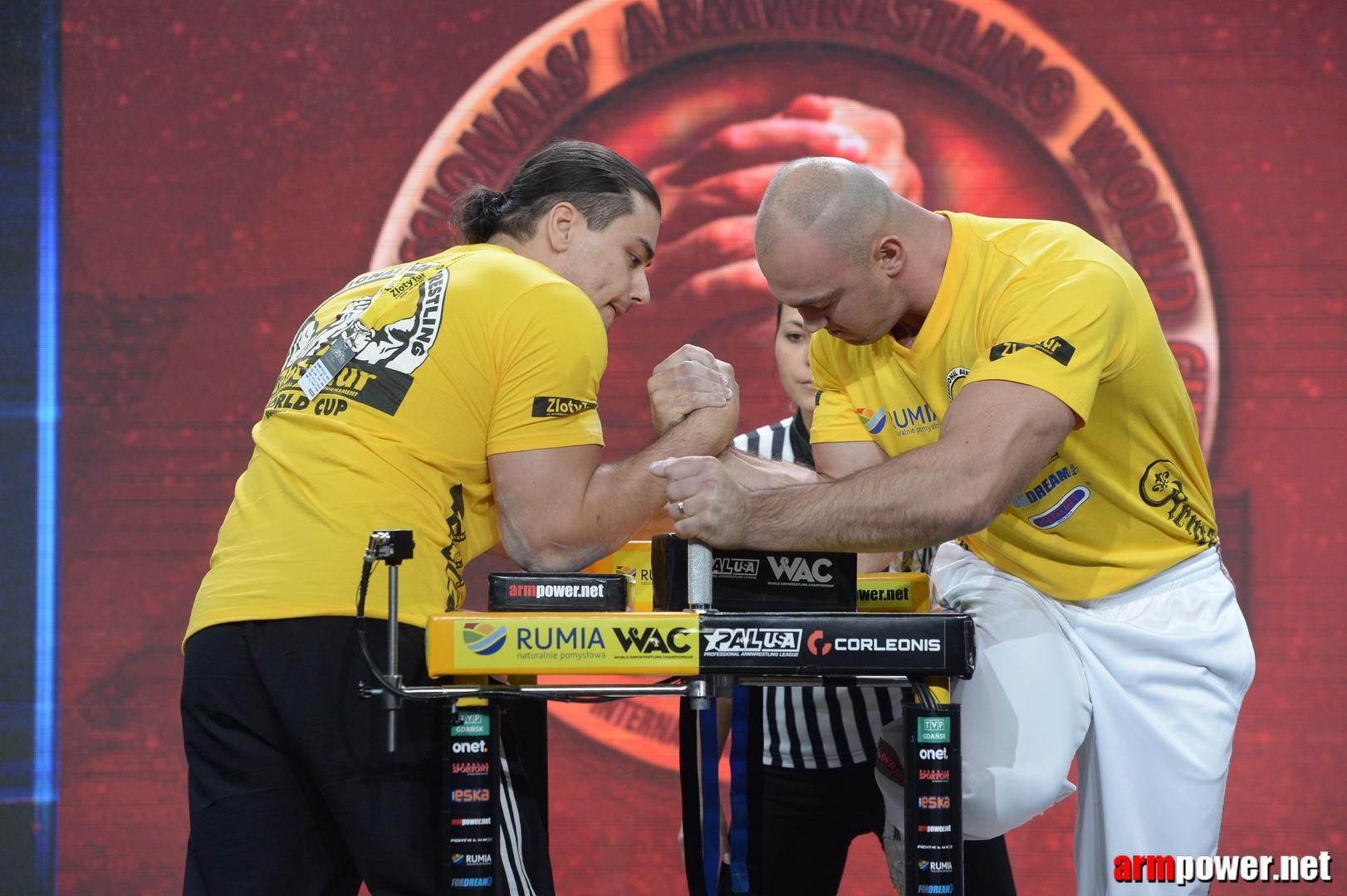 Zloty Tur 2015 By Mark Kazus Right Hand