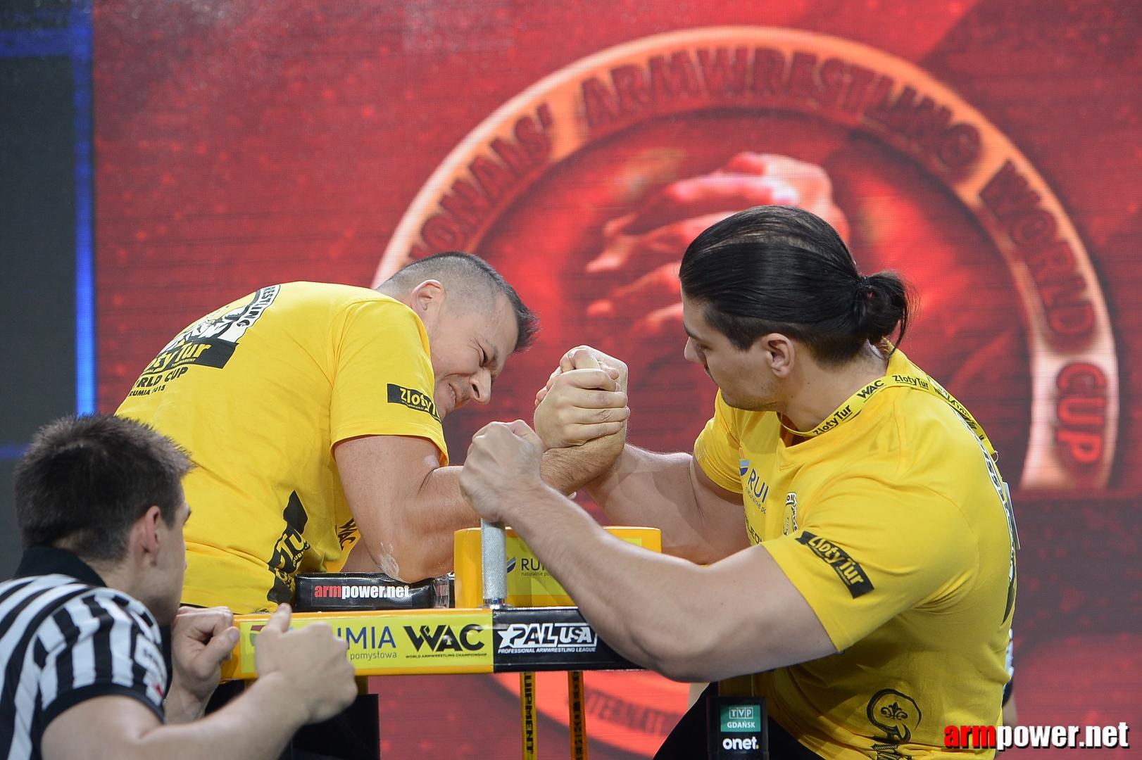 Zloty Tur 2015 By Mark Kazus Right Hand