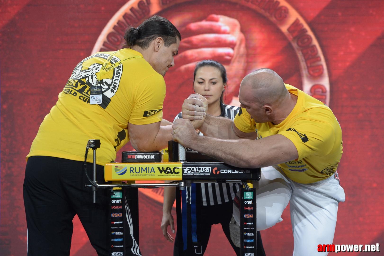 Zloty Tur 2015 By Mark Kazus Right Hand