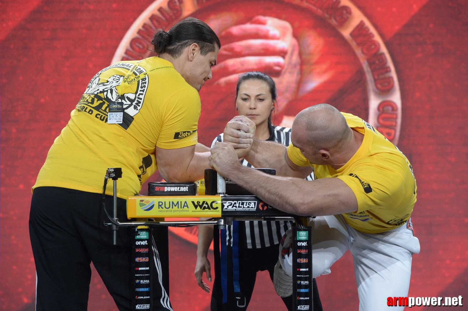 Zloty Tur 2015 By Mark Kazus Right Hand