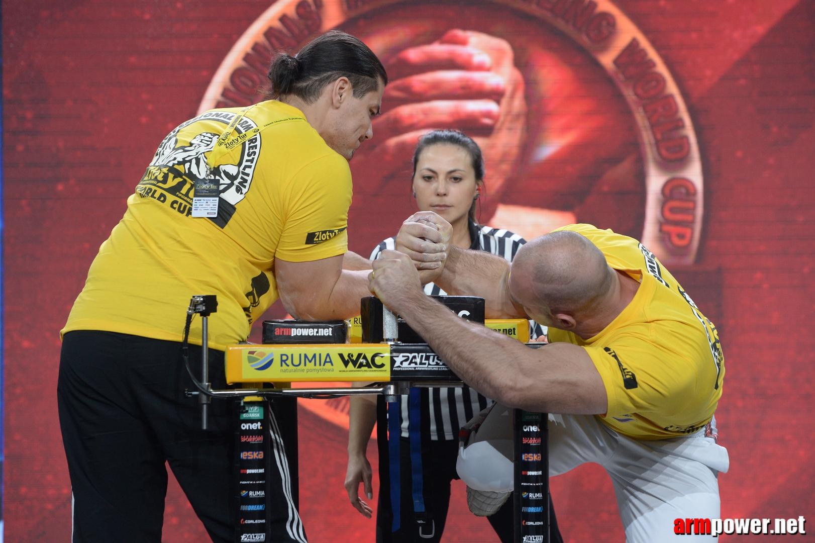 Zloty Tur 2015 By Mark Kazus Right Hand