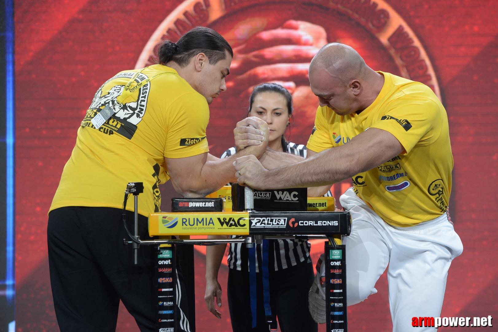 Zloty Tur 2015 By Mark Kazus Right Hand