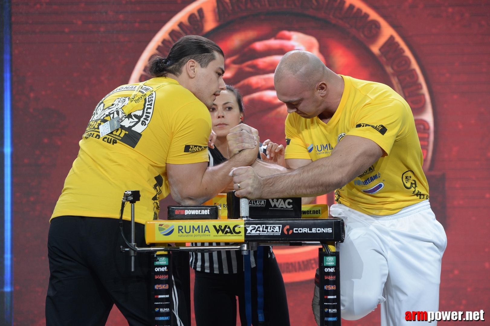 Zloty Tur 2015 By Mark Kazus Right Hand