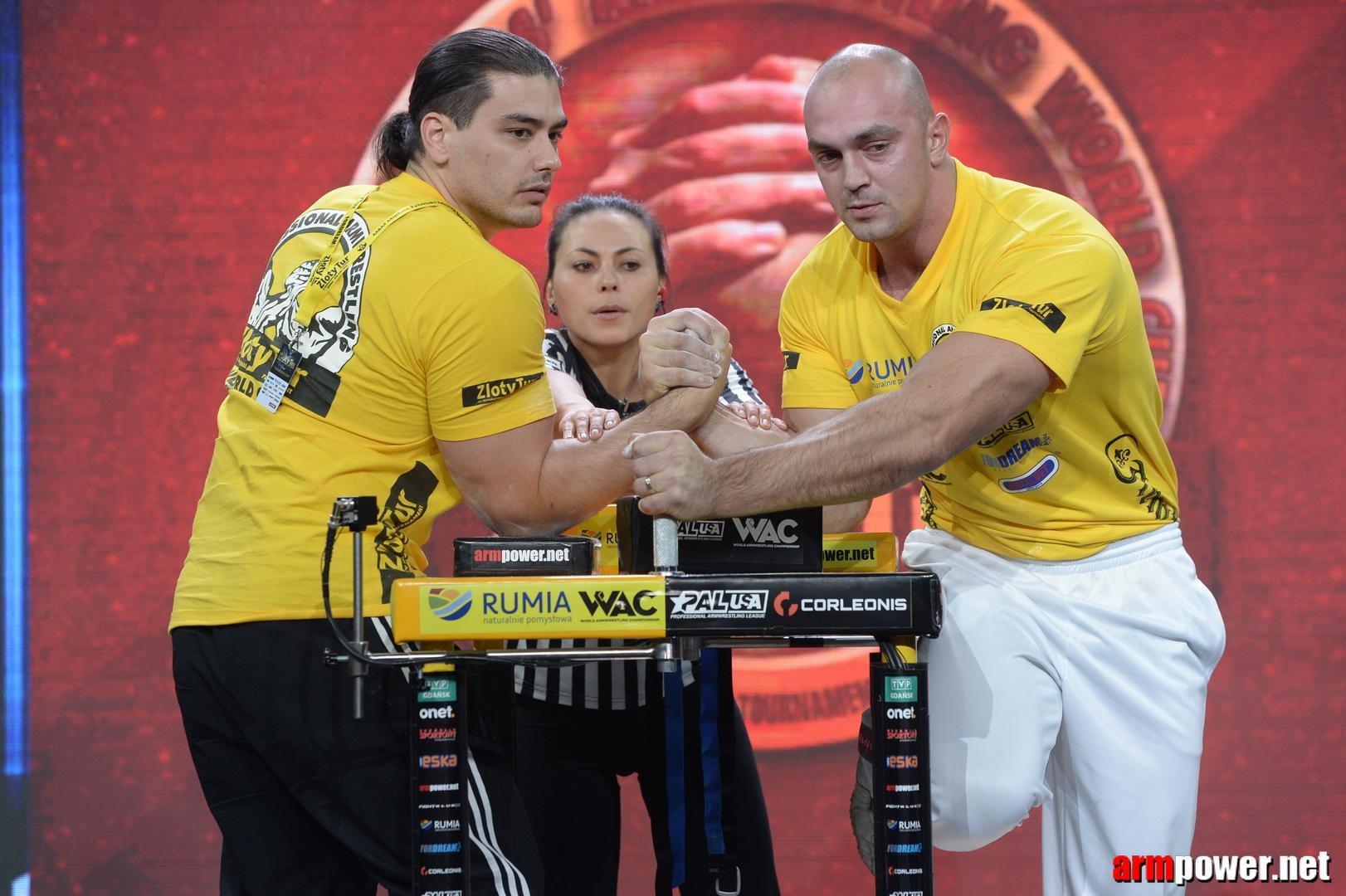 Zloty Tur 2015 By Mark Kazus Right Hand