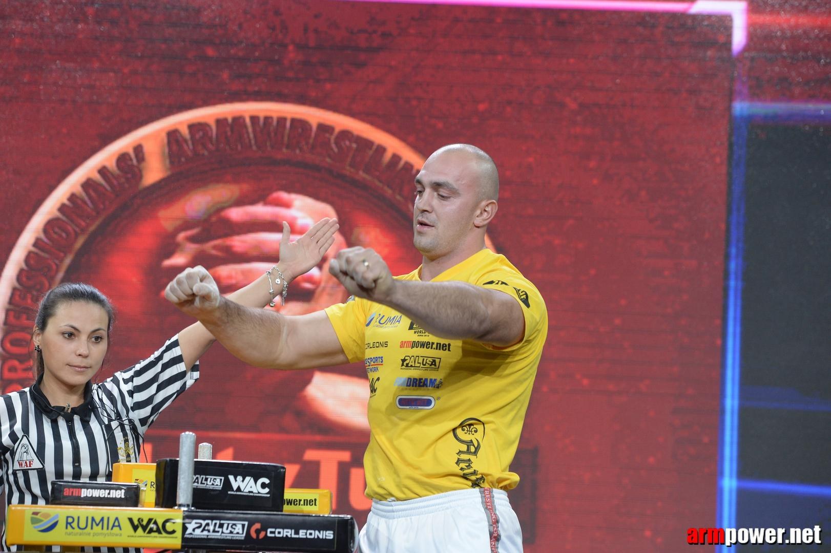 Zloty Tur 2015 By Mark Kazus Right Hand