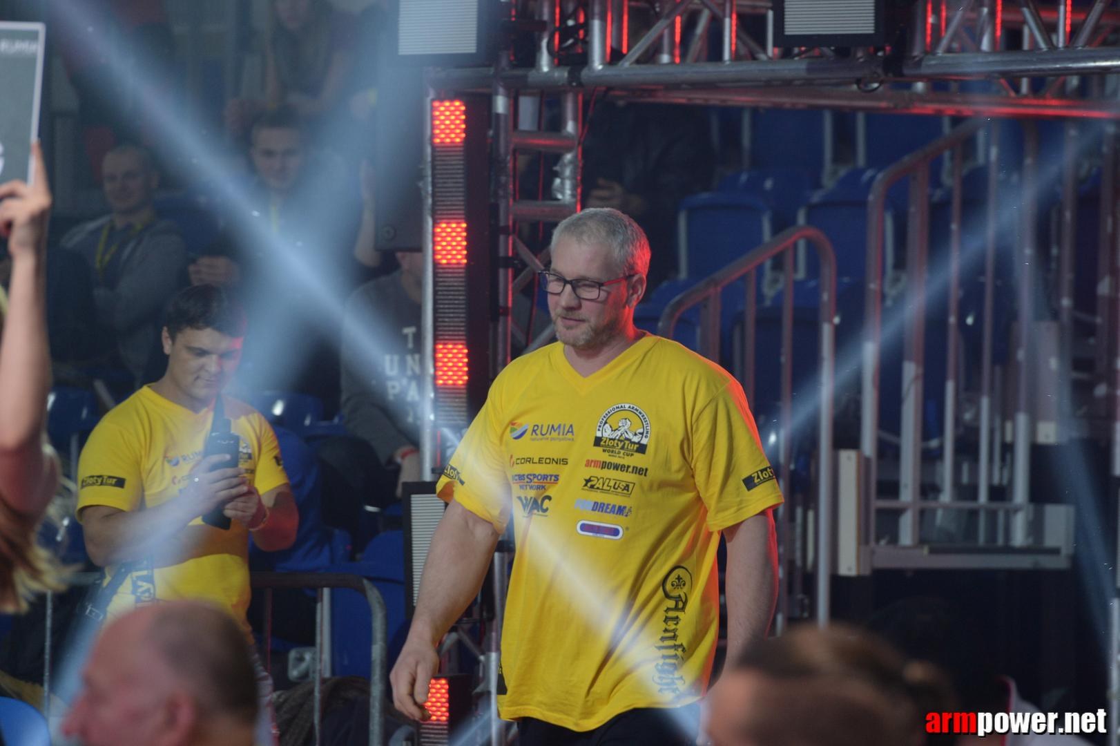 Zloty Tur 2015 By Mark Kazus Right Hand