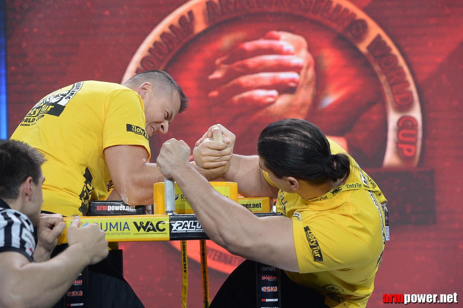 Zloty Tur 2015 By Mark Kazus Right Hand