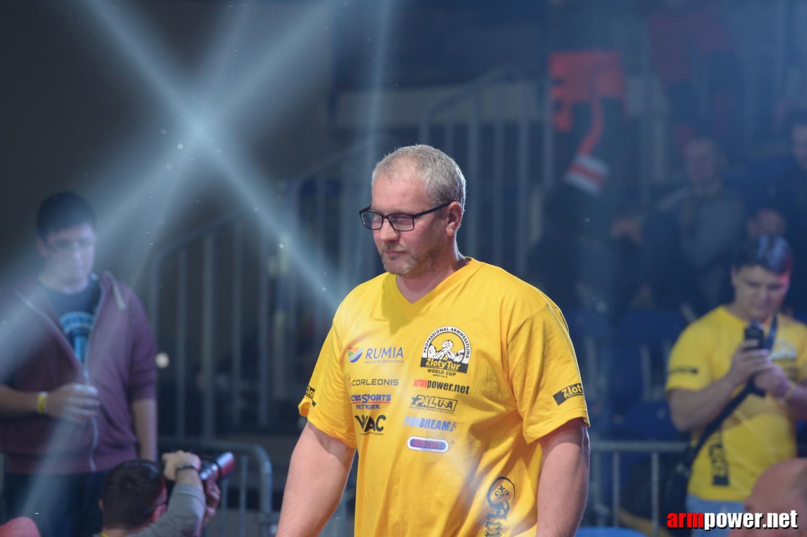 Zloty Tur 2015 By Mark Kazus Right Hand