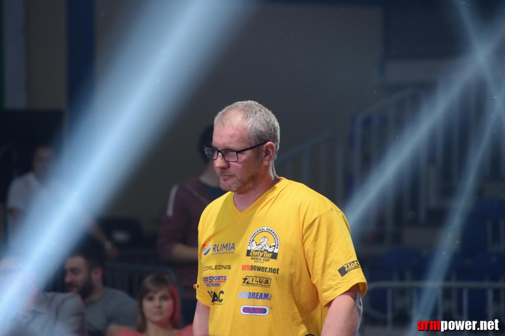 Zloty Tur 2015 By Mark Kazus Right Hand